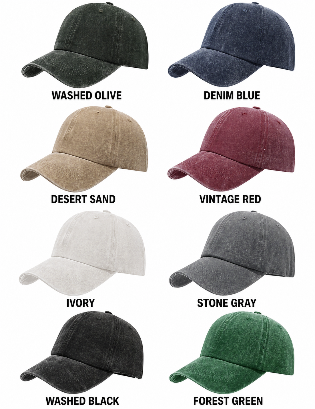 Funny BJJ Hat – Vintage Washed Cap with Leatherette Patch | Jiu Jitsu Cap