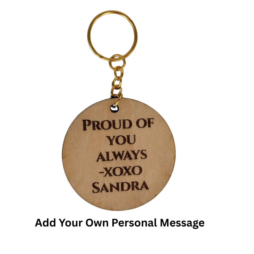 Jiu Jitsu Is My Therapy Keychain Male Edition – Personalized Laser Engraved Jiu Jitsu Keychain | Durable, Lightweight, Gift for Grapplers