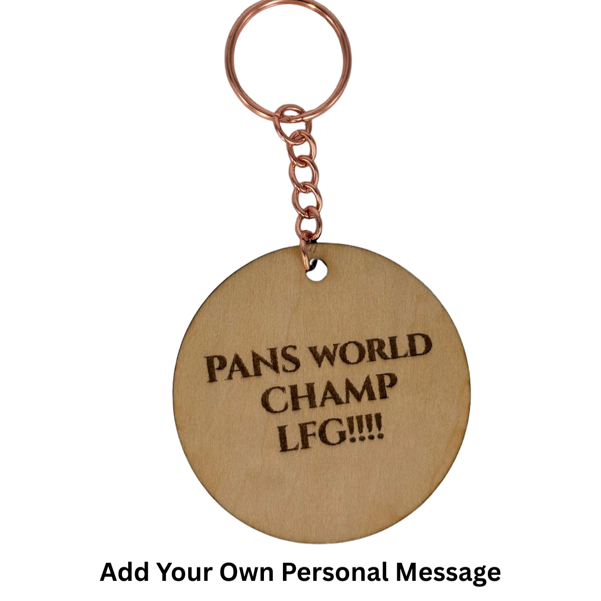 Jiu Jitsu Is My Therapy Keychain Female Edition – Personalized Laser Engraved Jiu Jitsu Keychain | Durable, Lightweight, Gift for Grapplers