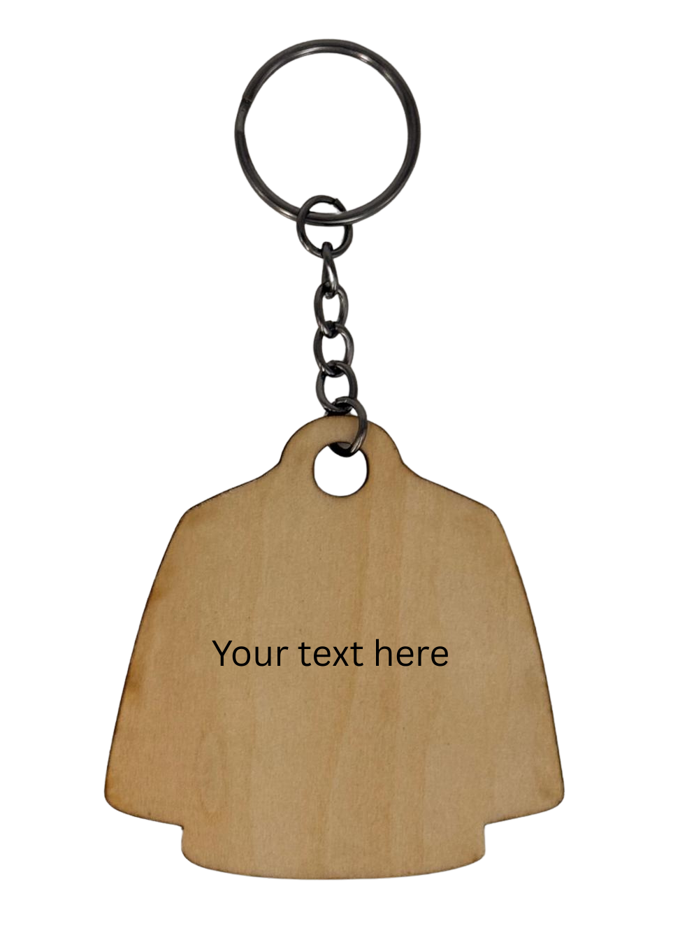 Consent to Violence   – Personalized Laser Engraved Jiu Jitsu Keychain | Durable, Lightweight, Gift for Grapplers