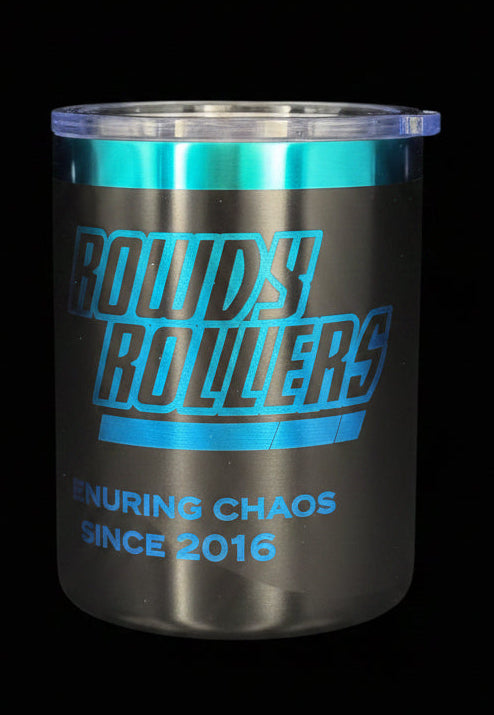 Custom Laser Engraved Mug – Personalized Coffee Cup with Name or Logo