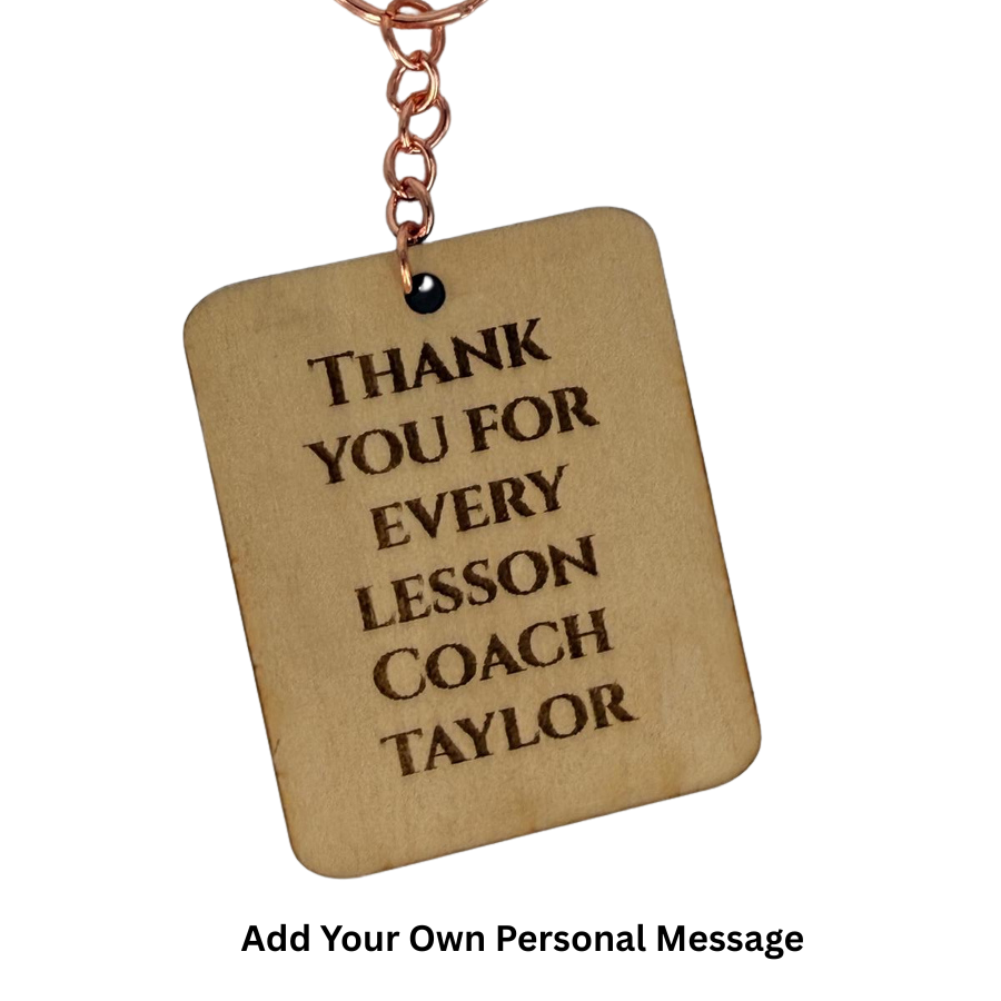 Good Soul Good Rolls Keychain – Personalized Laser Engraved Jiu Jitsu Keychain | Durable, Lightweight, Gift for Grapplers